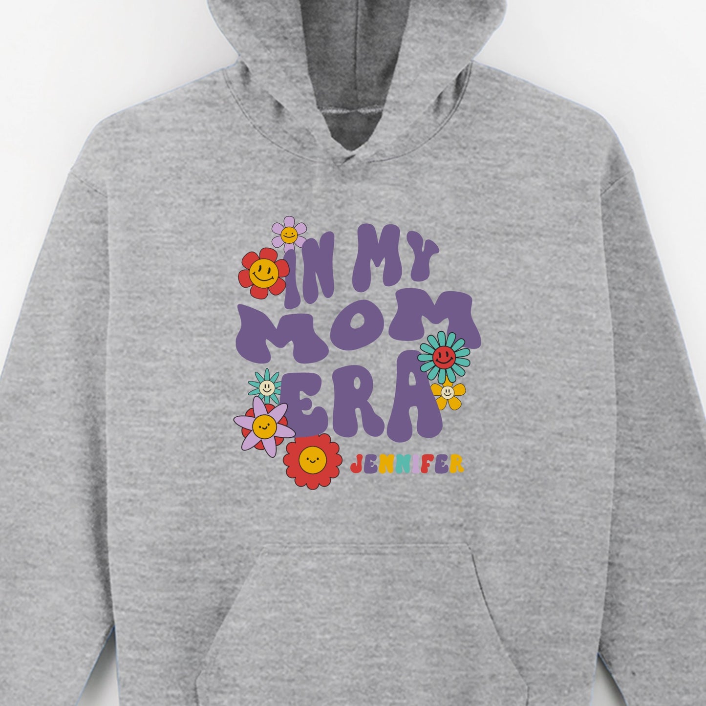 Was ist Deine Era? Dein Text und Name