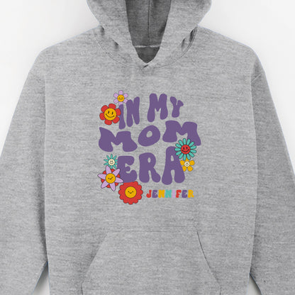 Was ist Deine Era? Dein Text und Name