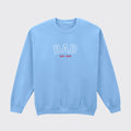 Sweatshirt DAD EAST. - mit Personalisierung