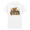 T-Shirt<br>Birthday Queen Tier-Look