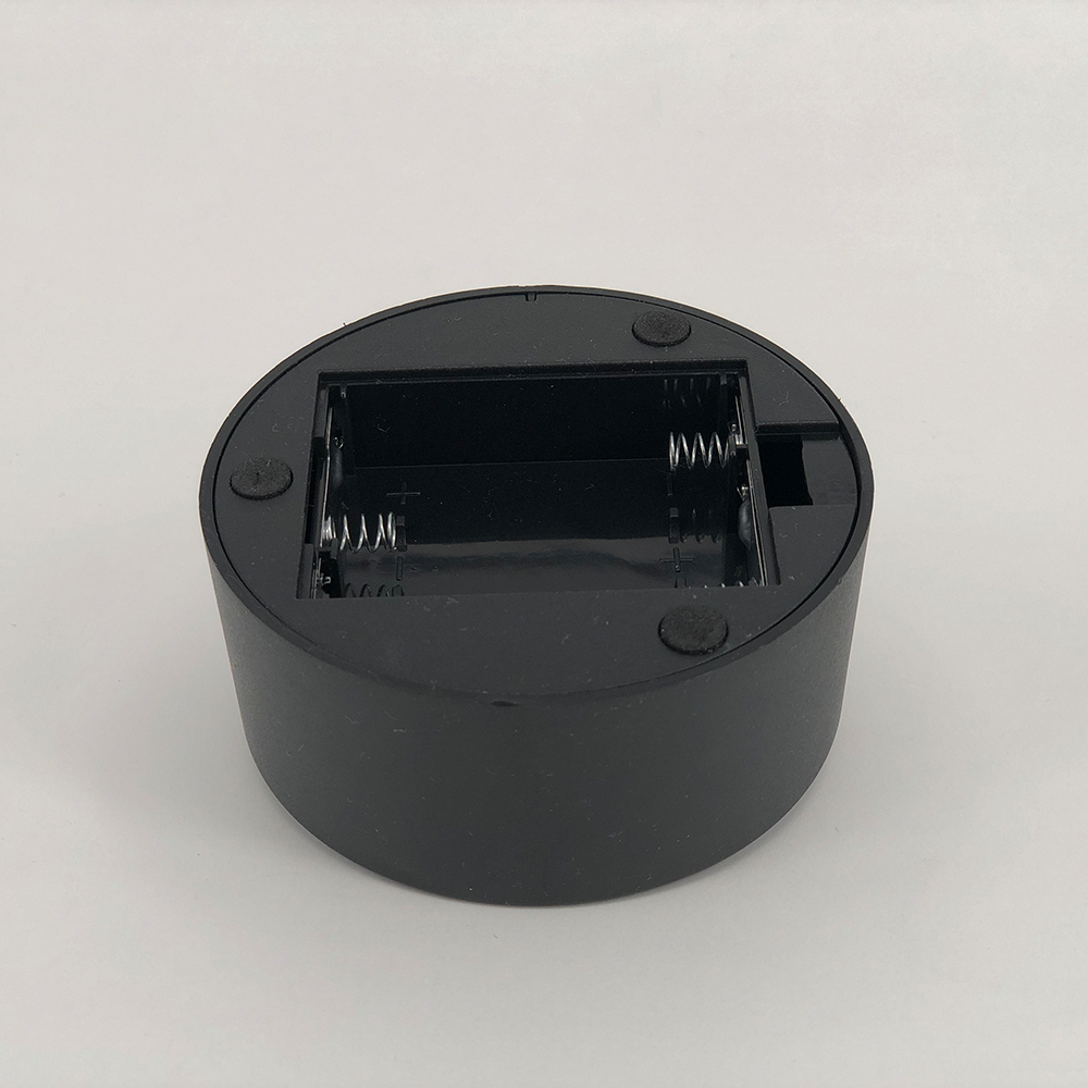 Personalisierte Acrylglas Tischleuchte - Wikingermädchen