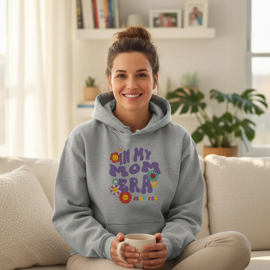 Was ist Deine Era? Dein Text und Name